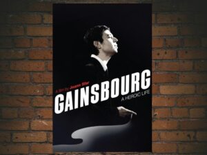 -Gainsbourg: A Heroic Life (2010)-<br>The Original Movie