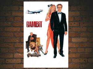 -Gambit (2012)-<br>The Original Movie