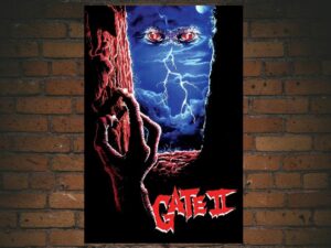 -Gate II (1990)-<br>The Original Movie