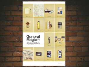 -General Magic (2019)-<br>The Original Movie