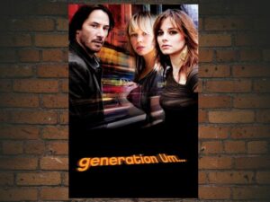 -Generation Um... (2012)-<br>The Original Movie