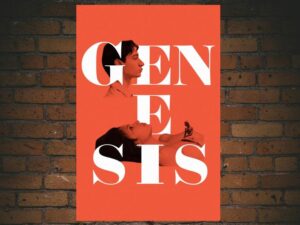 -Genesis (2019)-<br>The Original Movie