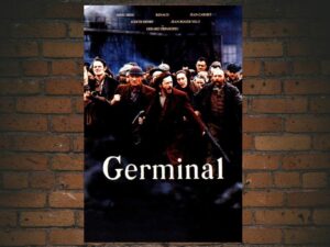 -Germinal (1993)-<br>The Original Movie