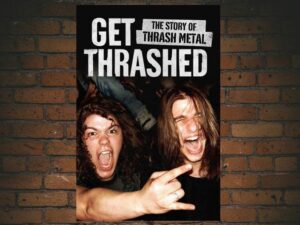 -Get Thrashed (2006)-<br>The Original Movie