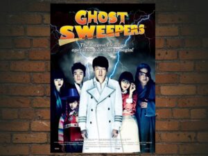 -Ghost Sweepers (2012)-<br>The Original Movie