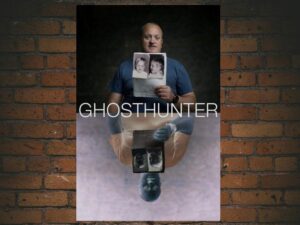 -Ghosthunter (2018)-<br>The Original Movie