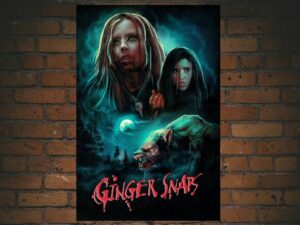 -Ginger Snaps (2001)-<br>The Original Movie