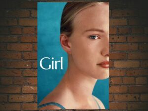 -Girl (2018)-<br>The Original Movie