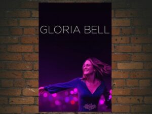 -Gloria Bell (2019)-<br>The Original Movie