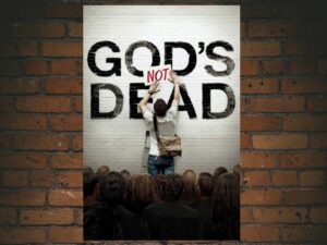 -God's Not Dead (2014)-<br>The Original Movie
