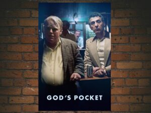 -God's Pocket (2014)-<br>The Original Movie