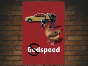 -Godspeed (2016)-<br>The Original Movie