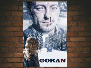 -Goran (2016)-<br>The Original Movie
