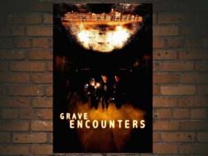 -Grave Encounters (2011)-<br>The Original Movie
