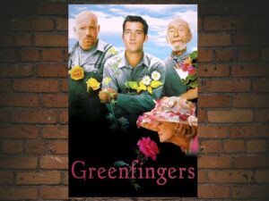 -Greenfingers (2001)-<br>The Original Movie
