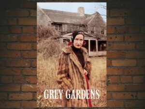 -Grey Gardens (1976)-<br>The Original Movie