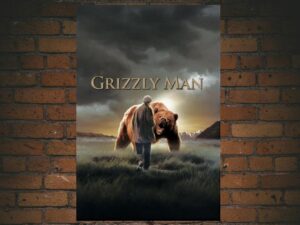 -Grizzly Man (2005)-<br>The Original Movie