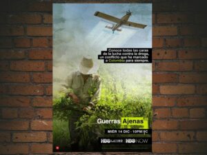 -Foreign Wars (2016)-<br>The Original Movie