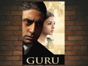-Guru (2007)-<br>The Original Movie