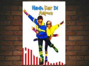 -Hadh Kar Di Aapne (2000)-<br>The Original Movie