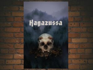 -Hagazussa (2018)-<br>The Original Movie