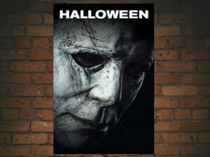 -Halloween (2018)-<br>The Original Movie