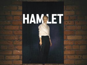 -Hamlet (2015)-<br>The Original Movie