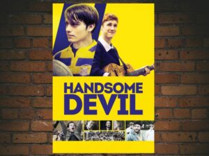 -Handsome Devil (2017)-<br>The Original Movie