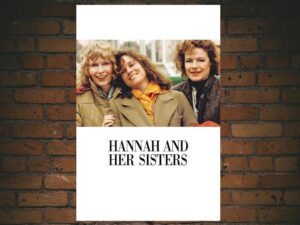 -Hannah and Her Sisters (1986)-<br>The Original Movie