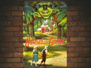 -Hansel and Gretel (1988)-<br>The Original Movie