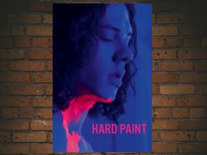 -Hard Paint (2018)-<br>The Original Movie