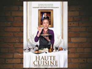 -Haute Cuisine (2012)-<br>The Original Movie