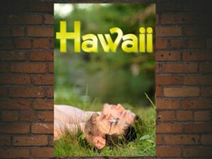 -Hawaii (2013)-<br>The Original Movie