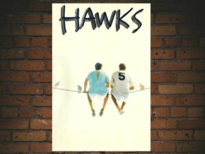 -Hawks (1988)-<br>The Original Movie