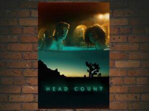 -Head Count (2019)-<br>The Original Movie
