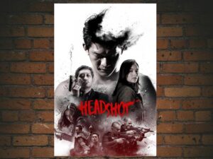 -Headshot (2016)-<br>The Original Movie