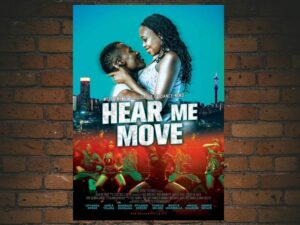-Hear Me Move (2015)-<br>The Original Movie