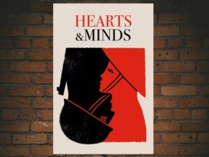 -Hearts and Minds (1974)-<br>The Original Movie