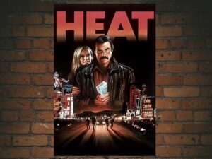 -Heat (1986)-<br>The Original Movie