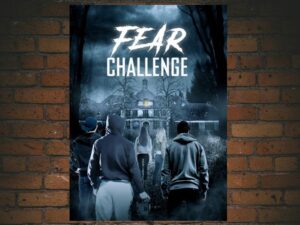 -Haunted Hospital: Heilstatten (2018)-<br>The Original Movie