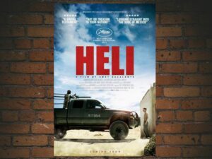 -Heli (2013)-<br>The Original Movie