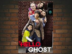 -Hello Ghost (2010)-<br>The Original Movie