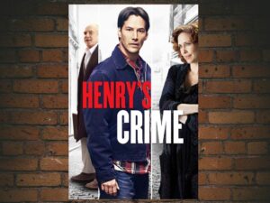 -Henry's Crime (2010)-<br>The Original Movie