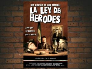 -Herod's Law (1999)-<br>The Original Movie