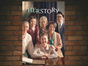 -Herstory (2018)-<br>The Original Movie