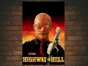 -Highway to Hell (1991)-<br>The Original Movie
