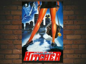 -Hitcher in the Dark (1989)-<br>The Original Movie
