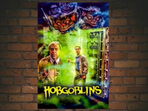 -Hobgoblins (1988)-<br>The Original Movie