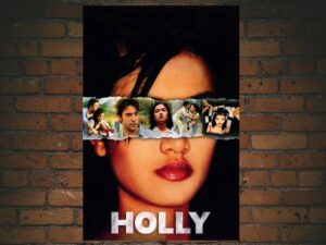 -Holly (2006)-<br>The Original Movie