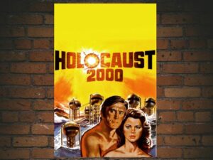 -Holocaust 2000 (1977)-<br>The Original Movie